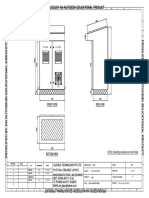 Autodesk Educational Product Drawing