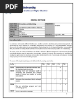 PAM FINAL Course Outline 08032022 102450am