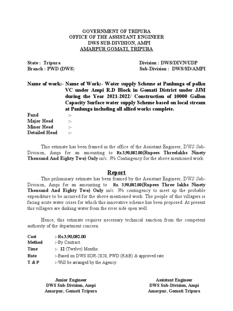 History Sheet | PDF