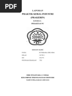Download LAPORAN PRAKERIN by Afidh Akbar SN57377000 doc pdf