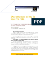 Documentos de Guerra