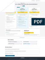 Abonnement Le Monde: Toutes Nos Formules Et Offres