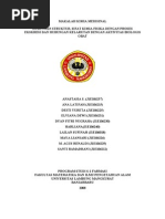 Download MAKALAH KIMIA MEDISINAL by Laylan Sufinah SN57377127 doc pdf