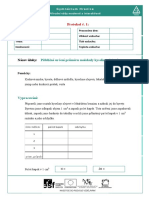 LP1-V4 protokolCB