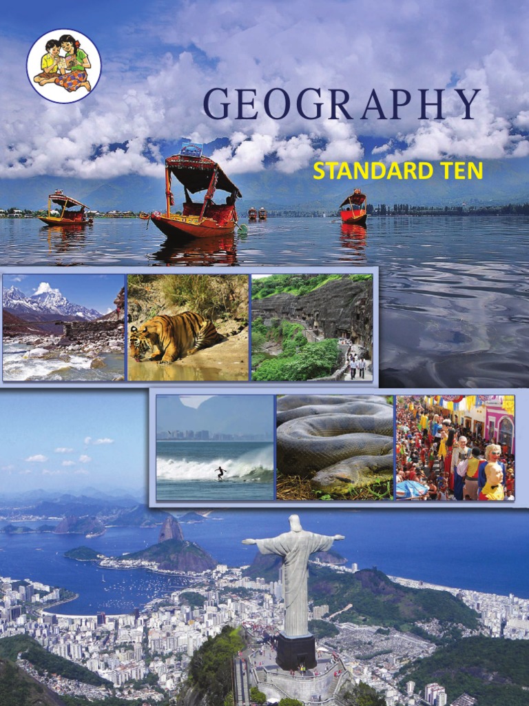 Geog 2021 PDF Geography Physical Geography