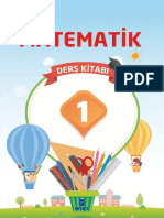 Matematik 1 MHG