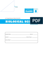 8th Biology