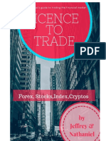 Forex Trading Guide: Learn Fundamentals, Technical Analysis, and Strategies