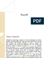 Module 5 Runoffpdf