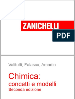 Valitutti - PPT - 82074 - c4 Teoria Cinetico Molecolare Della Materia