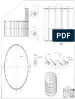 2 Classifier Guide Vane