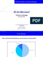 KI Im Service