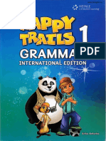 Happy Trails 1 Grammar