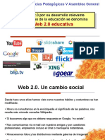 Web2-0 David Cervera