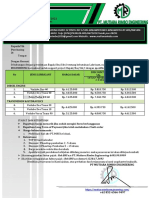 q072 Div Lubricant Purchasing