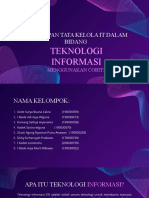 Penerapan IT Governance Di TI