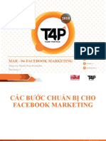 2. Các bước chuẩn bị cho Facebook Marketing 4