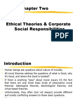 Chapter 2 Business Ethics - Alex