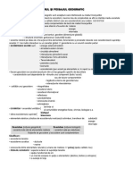 Geosistemul, Ecosistemul Și Peisajul Geografic