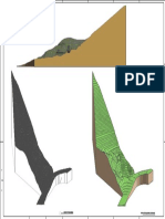 Modelagem de Terreno 3D v1 - Fabio