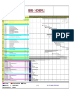 Ss.ler Building Schedule 21.02.2020