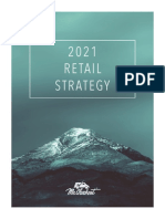2021 Retail Strategy