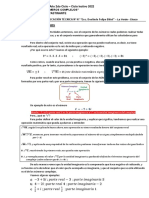 Matematicas 3er Año 2022 - Actividad 4