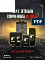 WIX Filter Price List and Applications | PDF | Loader (Equipment