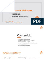 Medios Educativos - 26042022