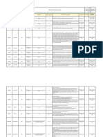 Matriz Legal SST San Isabel