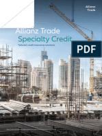 AZ Specialty Credit Solutions