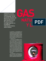 Gas Natural y LP