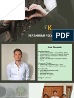 Kertabumi - Presentasi - Juni 2021