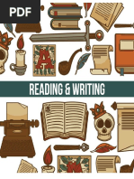 Reading and Writing Skills MODULE WEEK 3