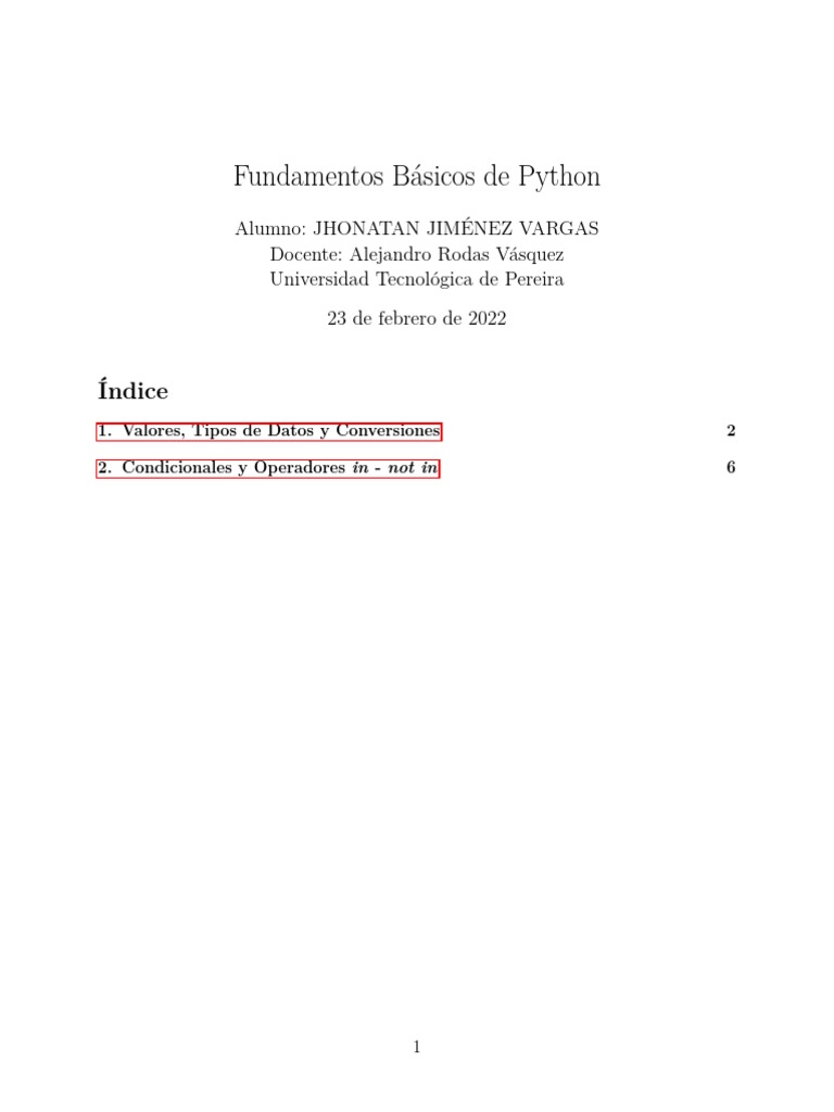 Primer Taller | PDF | Python (lenguaje de programación) | Zodíaco