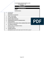 Profit & Loss (Percentage Based) : General English Basic Mathematics