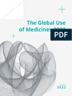 Global Use of Medicines 2022 Outlook To 2026 12 21 Forweb