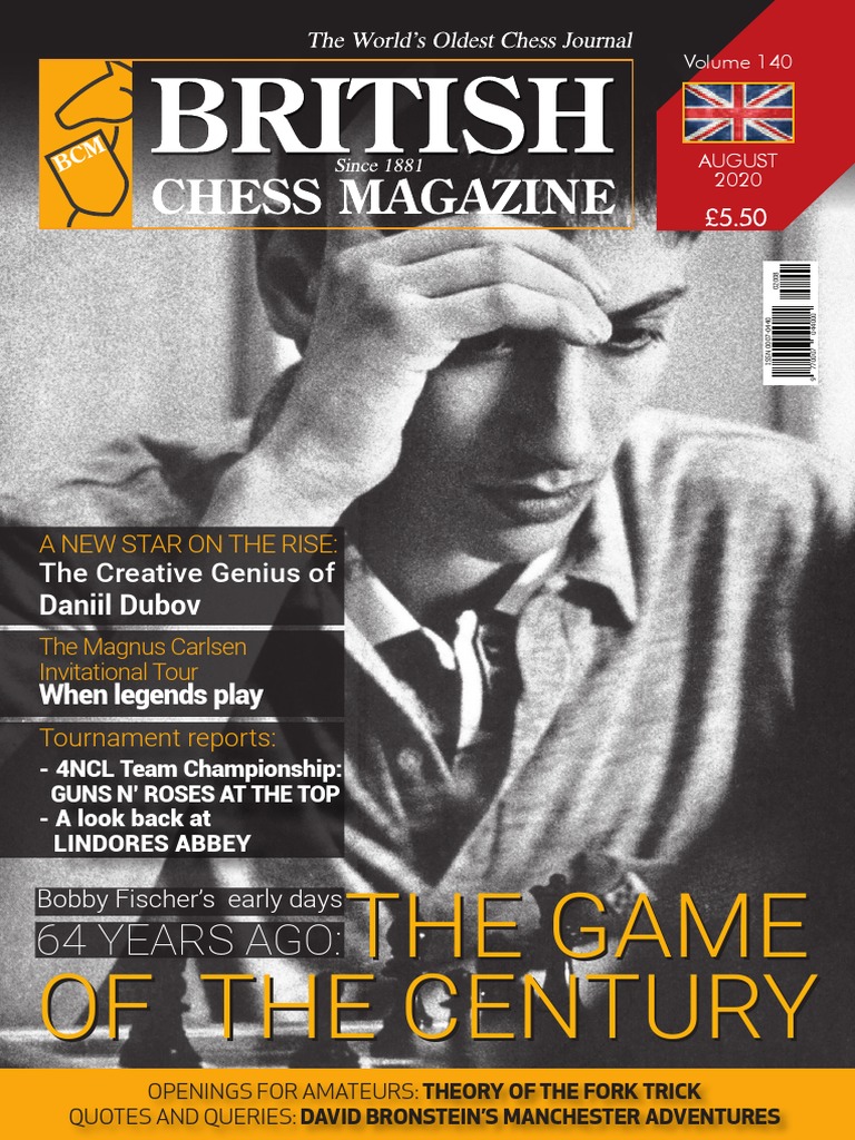 Daniil Dubov's fantastic knowledge of chess classics! 