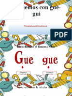 Juguemos Con Gue-Gui