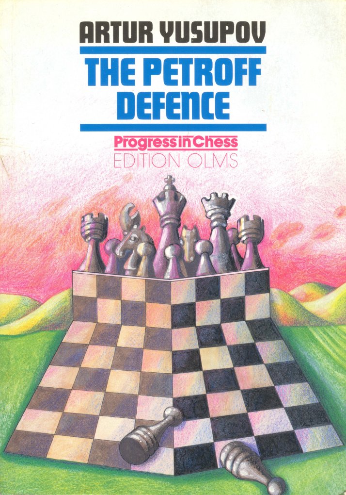 The Petroff Defence - Yusupov | PDF | Chess Openings | Chess