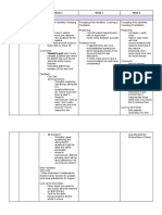 Am Cha Student Documentation and Feedback