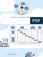 MP 8 - Analisis Lingkungan Bisnis