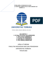 MODUL 4 - KELOMPOK 2 - RPP - Pembelajaran Ipa Di SD