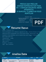 Presus Dan Presjur Bedah - App