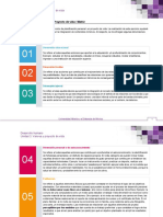 Matriz - Proyecto de Vida