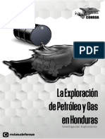 Exploracion de Petroleo y Gas en Honduras VR Digital FNL