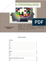 Revista Digital Personalidad 1