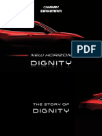 Dignity Catalog