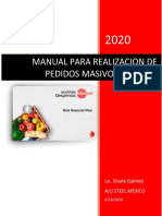 Manual de Vales