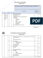 Química 1 - Presencial - 2022